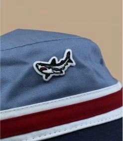 Gothard Blue Navy -Arrêt. Aller. Chapeau. gothard blue navyGothard20blue20navy20Dark20Seas