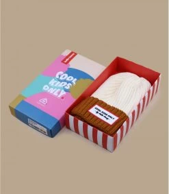 Grandma Choco -Arrêt. Aller. Chapeau. grandma choco 3