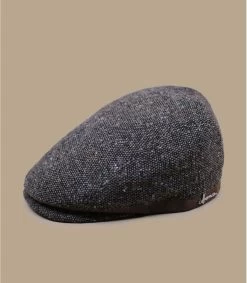 Grasberg Brown 7 Grasberg Brown -Arrêt. Aller. Chapeau. grasberg brown 1