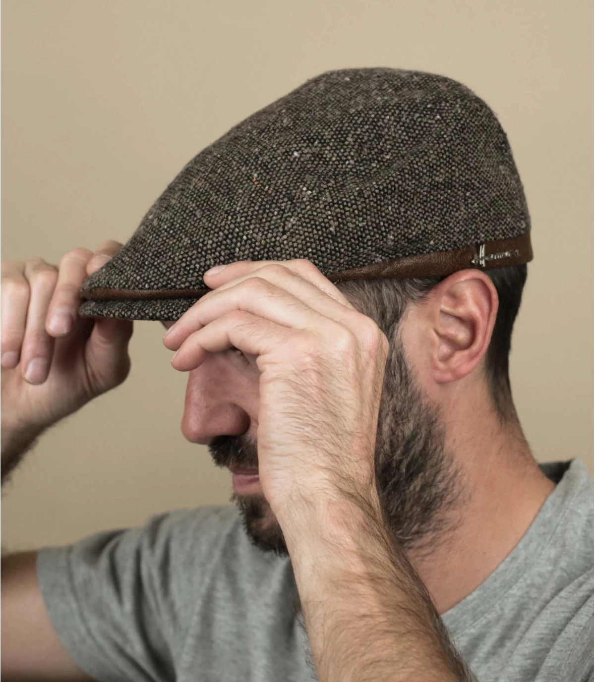 Grasberg Brown 3 Grasberg Brown