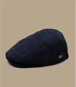 Bailey Griff Avion Plaid -Arrêt. Aller. Chapeau. griff avion plaid 1