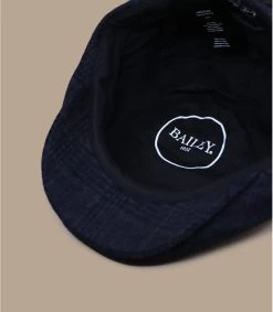 Bailey Griff Avion Plaid -Arrêt. Aller. Chapeau. griff avion plaid 3