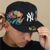 NEW ERA Groovy 5950 NY Yankees