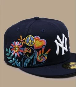 NEW ERA Groovy 5950 NY Yankees -Arrêt. Aller. Chapeau. groovy 5950 ny yankees 2
