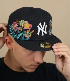 NEW ERA Groovy 5950 NY Yankees