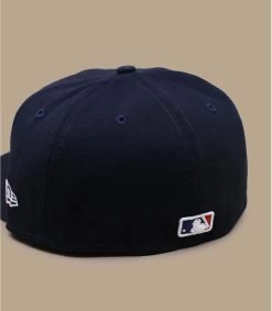 NEW ERA Groovy 5950 NY Yankees -Arrêt. Aller. Chapeau. groovy 5950 ny yankees 4