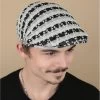 Kangol Groovy Warp 507 Moonstruck Scale -Arrêt. Aller. Chapeau. groovy warp 507 moonstruck scale