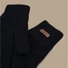 Barts Haakon Glove Black -Arrêt. Aller. Chapeau. haakon glove black