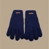 Barts Haakon Gloves Navy -Arrêt. Aller. Chapeau. haakon gloves navy