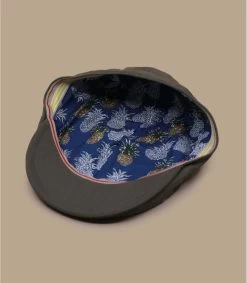 Haakon Green -Arrêt. Aller. Chapeau. haakon green 3