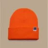 Brixton Harbor Beta Athletic Orange -Arrêt. Aller. Chapeau. harbor beta athletic orange