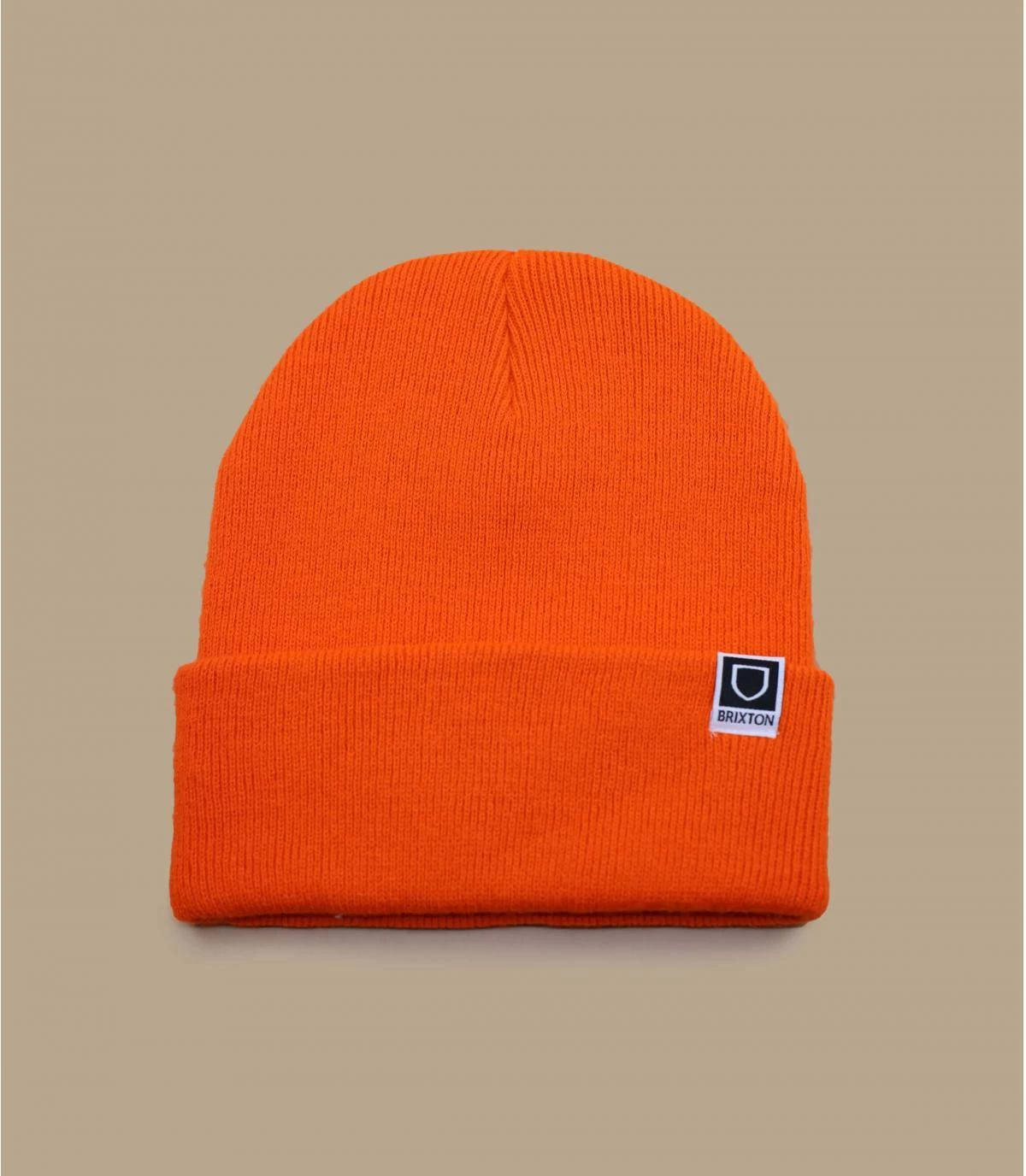 Brixton Harbor Beta Athletic Orange 3 Brixton Harbor Beta Athletic Orange