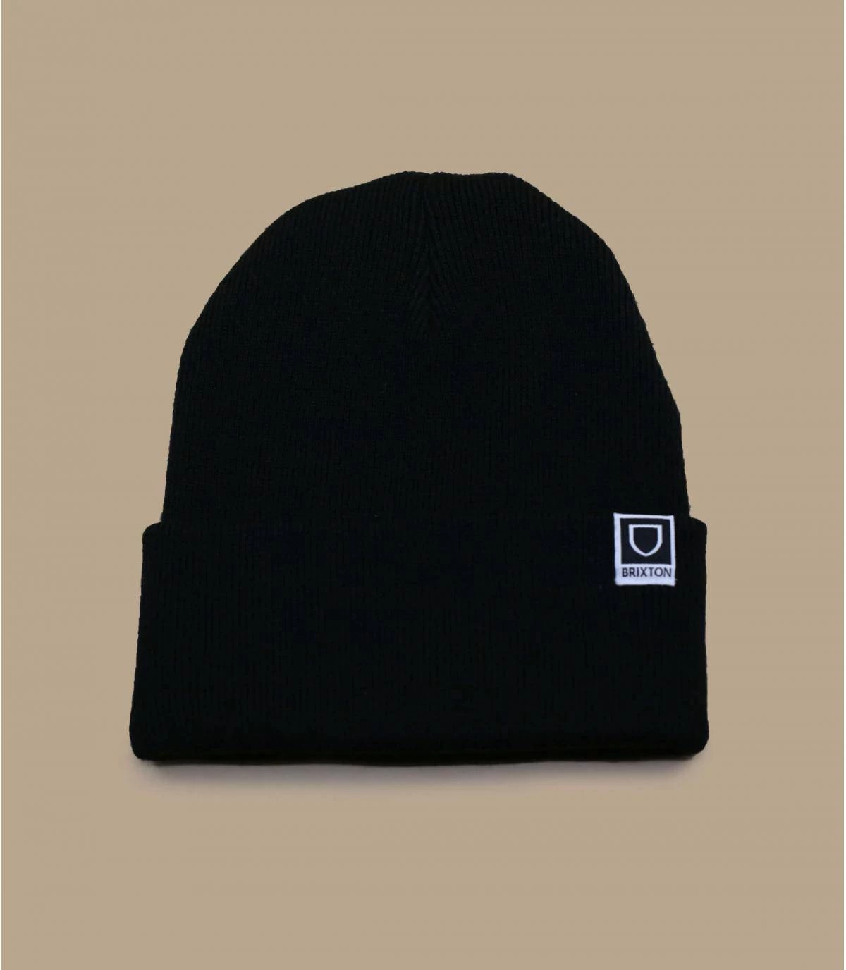 Brixton Harbor Beta Black 3 Brixton Harbor Beta Black