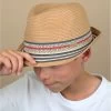 Barts Hare Kids Light Brown -Arrêt. Aller. Chapeau. hare kids light brown