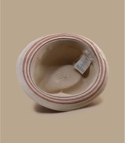 Barts Hare Kids Rust -Arrêt. Aller. Chapeau. hare kids rust 3