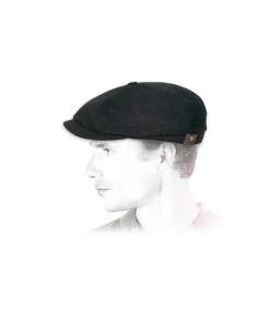 Stetson Hatteras Antracite Wool/cashmere -Arrêt. Aller. Chapeau. hatteras antracite wool cashmereHatteras20anthracite20stetson