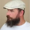 Stetson Hatteras Lin Crème 1 Stetson Hatteras Lin Crème -Arrêt. Aller. Chapeau. hatteras lin cremeBeret20gavroche20lin20creme20Hatteras20lin20creme