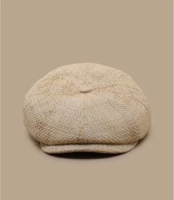 Stetson Hatteras Toyo Natura Mix -Arrêt. Aller. Chapeau. hatteras toyo natura mix 3