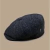 Hendrick Anthracite 1 Hendrick Anthracite -Arrêt. Aller. Chapeau. hendrick anthracite