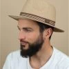 Bailey Hester Sand -Arrêt. Aller. Chapeau. hester sand