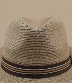 Bailey Hester Sand -Arrêt. Aller. Chapeau. hester sand 3