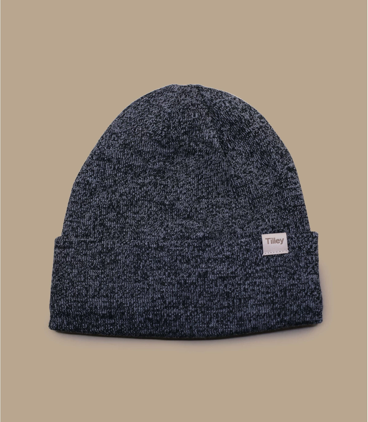 Tilley Hiking Beanie Grey 4 Tilley Hiking Beanie Grey – Image 2