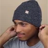 Tilley Hiking Beanie Grey