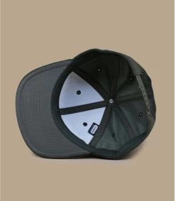 Brixton Holt Snapback Military Olive 13 Brixton Holt Snapback Military Olive -Arrêt. Aller. Chapeau. holt snapback military olive 5