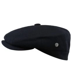 Arrêt. Aller. Chapeau. -Arrêt. Aller. Chapeau. horace noirHorace20noir20M20by20Flechet