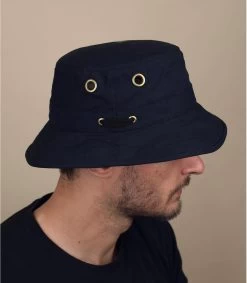 Tilley Iconic T1 Black