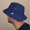 Tilley Iconic T1 Dark Navy -Arrêt. Aller. Chapeau. iconic t1 dark navybob20Tilley T120bleu20marine20Iconic20T120dark20navy