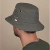 Tilley Iconic T1 Olive -Arrêt. Aller. Chapeau. iconic t1 olivebob20Tilley T120vert20Iconic20T120olive