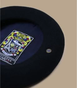 Iraty Noir 8 Iraty Noir -Arrêt. Aller. Chapeau. iraty noir 2