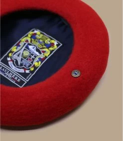 Iraty Passion 8 Iraty Passion -Arrêt. Aller. Chapeau. iraty passion 2