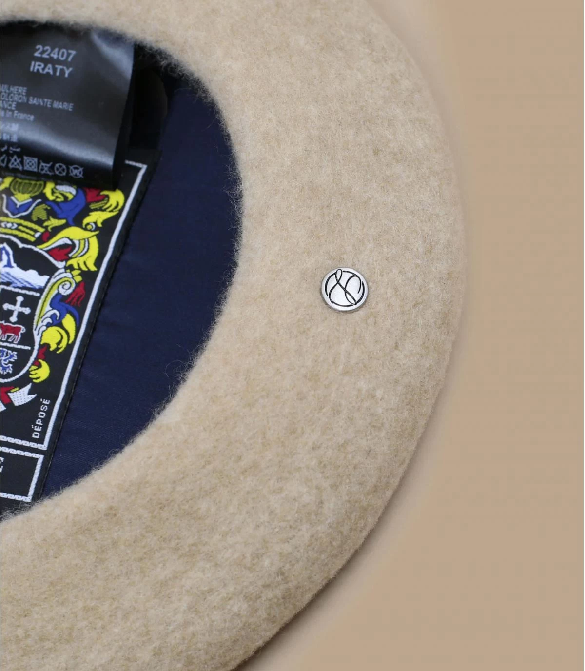 Iraty Sable 3 Iraty Sable