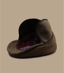 Jackson Earflap Wool Camel 9 Jackson Earflap Wool Camel -Arrêt. Aller. Chapeau. jackson earflap wool camel 2