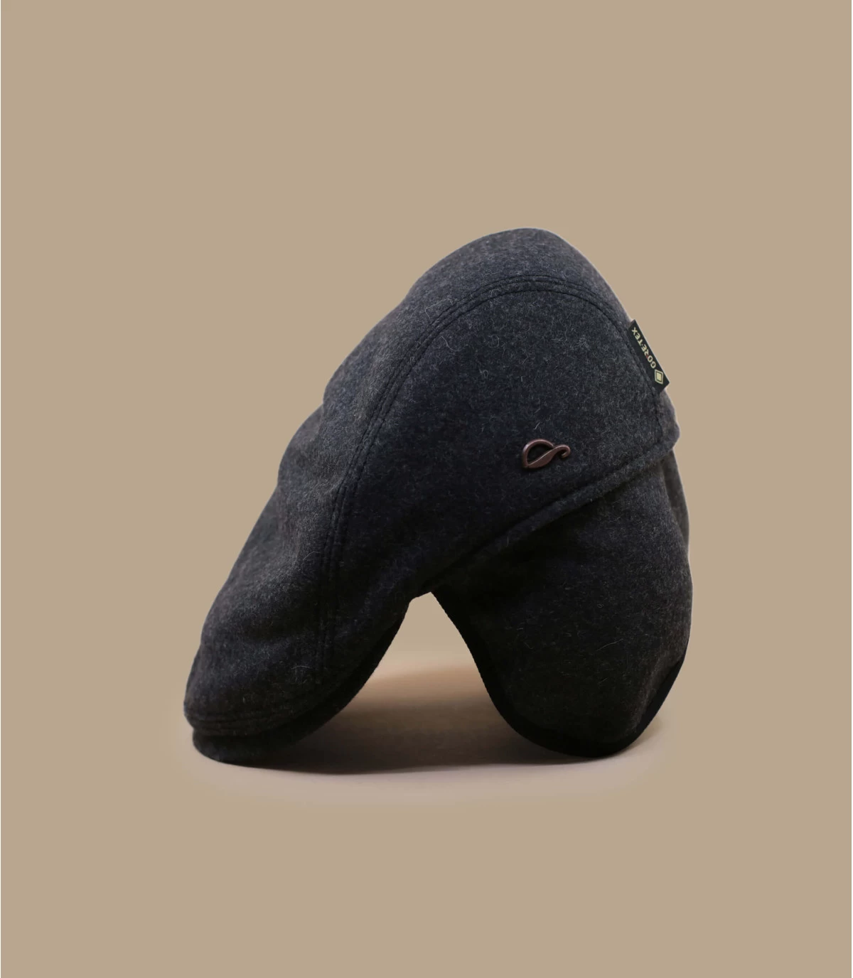 Jackson Laine Gore Tex Anthracite 7 Jackson Laine Gore Tex Anthracite – Image 5