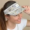 Barts Jambaroo Visor Gold -Arrêt. Aller. Chapeau. jambaroo visor gold