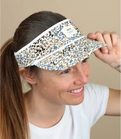 Barts Jambaroo Visor Gold