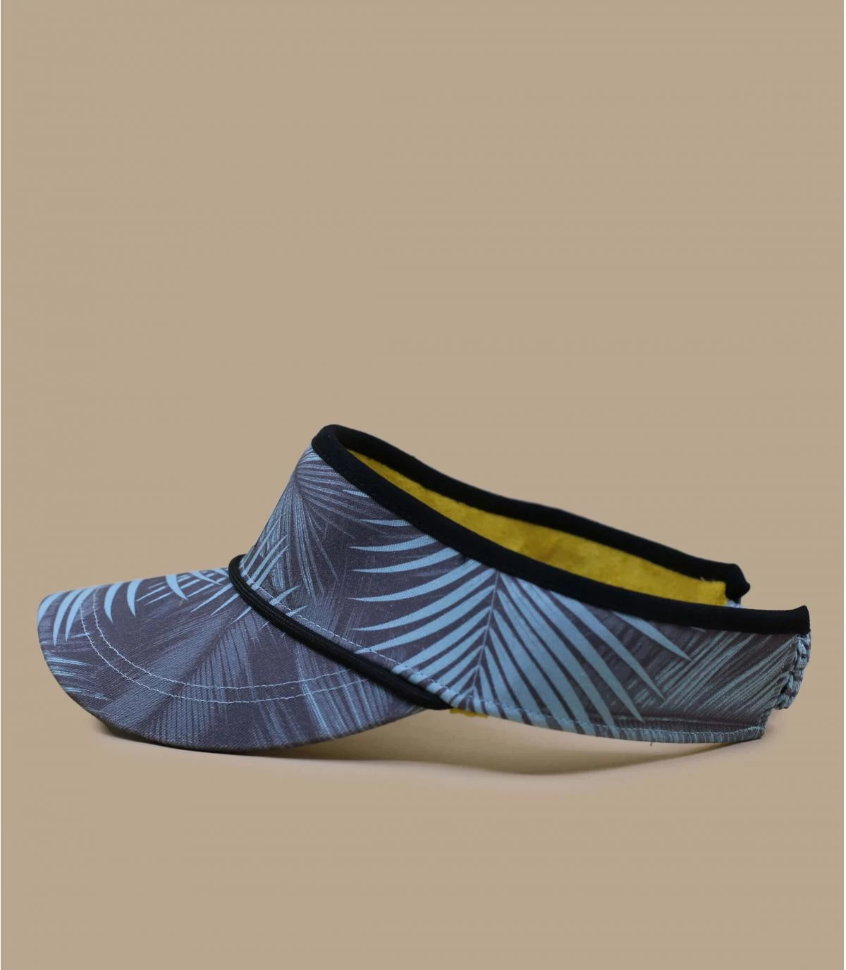 Barts Jambaroo Visor Print Blue 6 Barts Jambaroo Visor Print Blue – Image 4