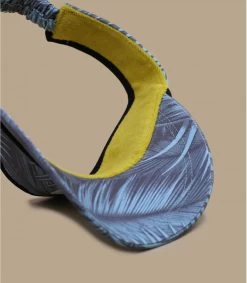 Barts Jambaroo Visor Print Blue 13 Barts Jambaroo Visor Print Blue -Arrêt. Aller. Chapeau. jambaroo visor print blue 5