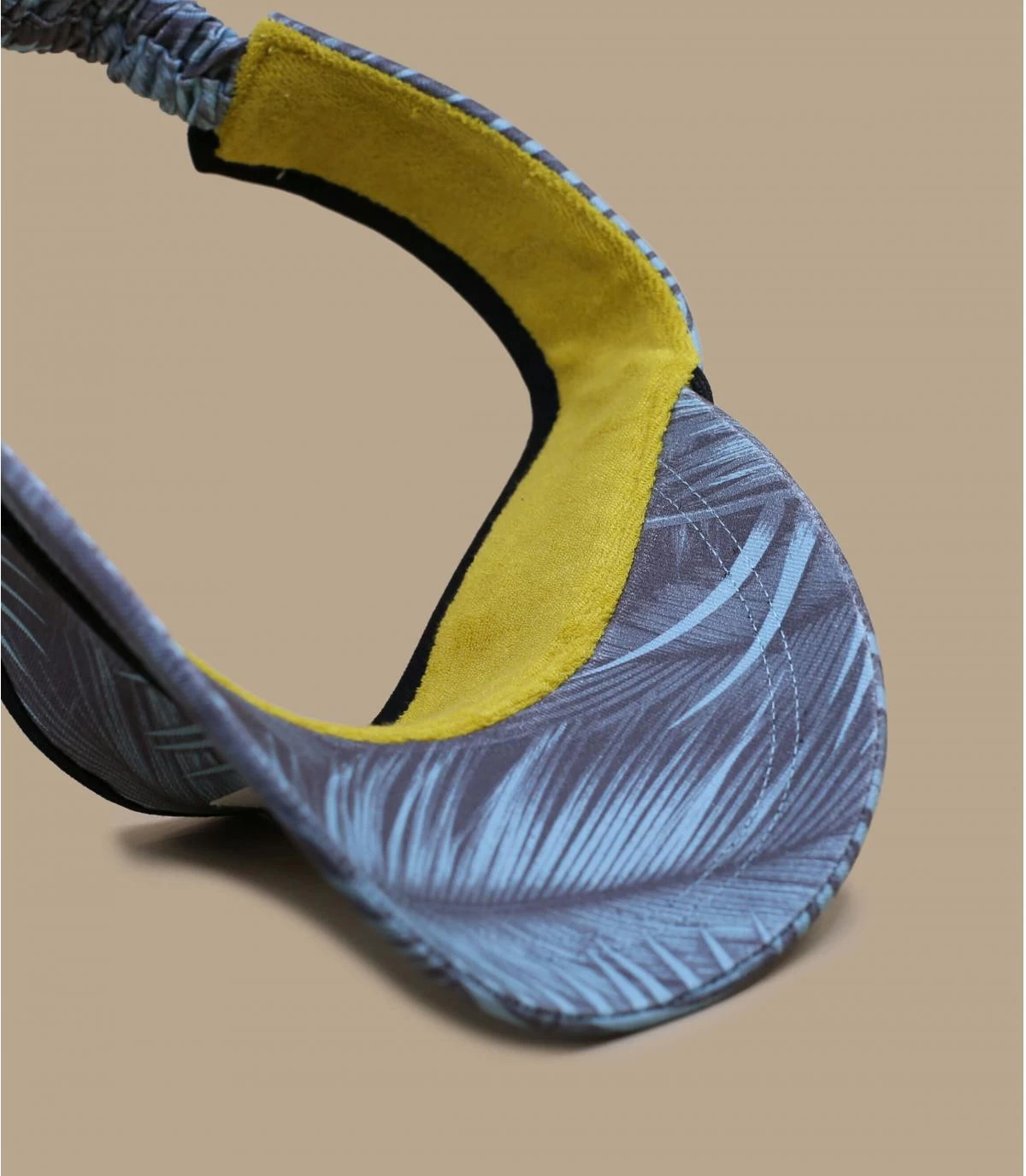 Barts Jambaroo Visor Print Blue 8 Barts Jambaroo Visor Print Blue – Image 6