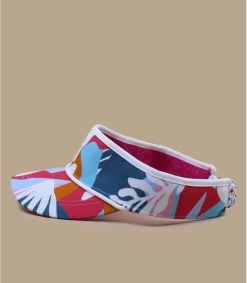 Barts Jambaroo Visor White 11 Barts Jambaroo Visor White -Arrêt. Aller. Chapeau. jambaroo visor white 3