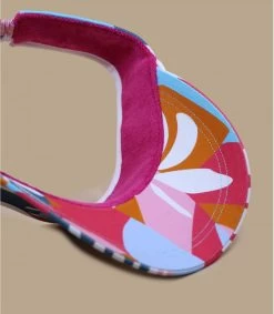 Barts Jambaroo Visor White 13 Barts Jambaroo Visor White -Arrêt. Aller. Chapeau. jambaroo visor white 5