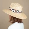 Brixton Joanna Straw Honey Cattle -Arrêt. Aller. Chapeau. joanna straw honey cattlechapeau20paille20vache20Joanna20Straw20honey20cattle