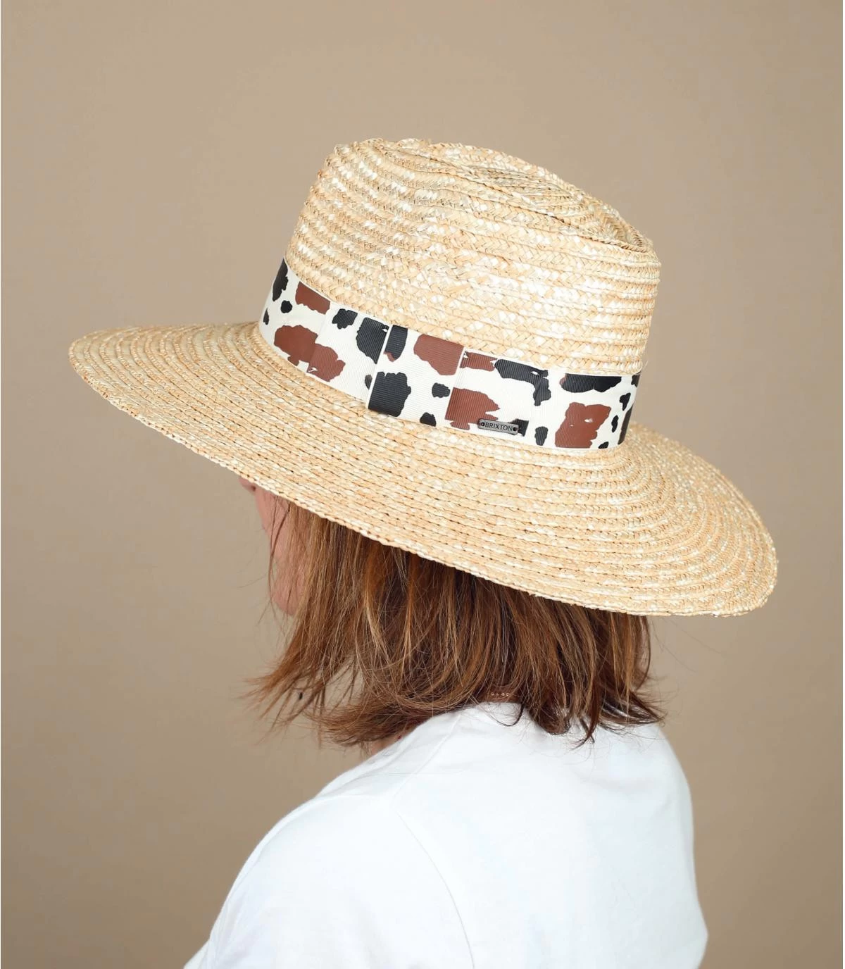 Brixton Joanna Straw Honey Cattle 3 Brixton Joanna Straw Honey Cattle