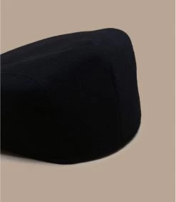 Josse Noir 7 Josse Noir -Arrêt. Aller. Chapeau. josse noir 2