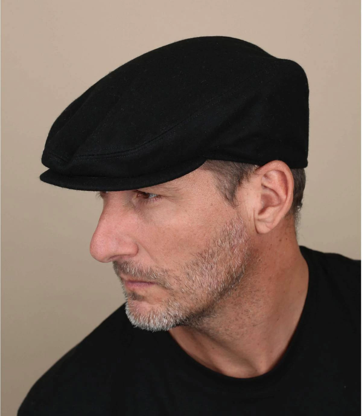 Josse Noir 3 Josse Noir