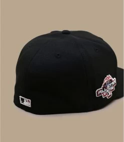 NEW ERA Just Don 5950 Chicagi White Sox -Arrêt. Aller. Chapeau. just don 5950 chicagi white sox 4