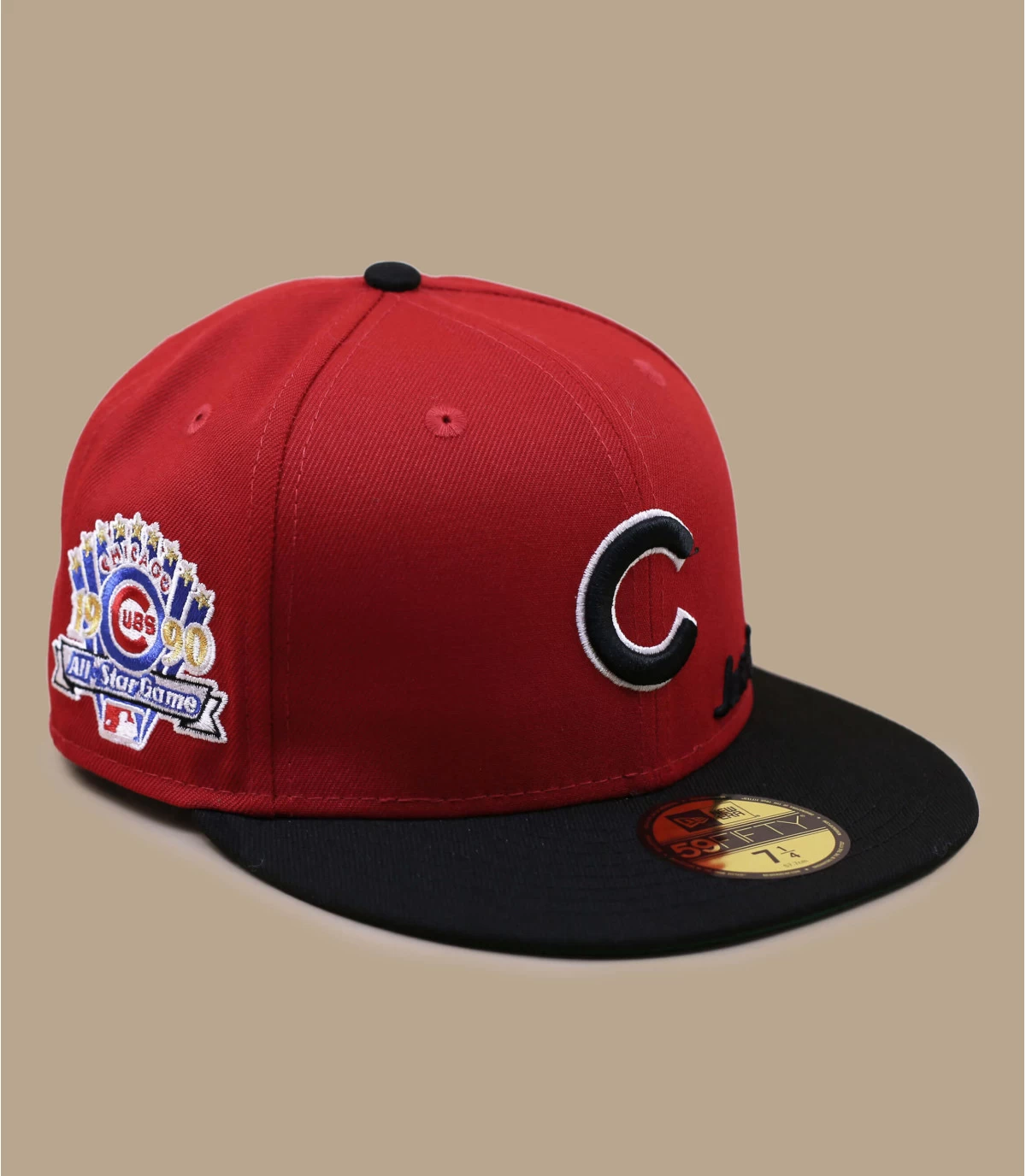 NEW ERA Just Don 5950 Chicago Cubs 5 NEW ERA Just Don 5950 Chicago Cubs – Image 3
